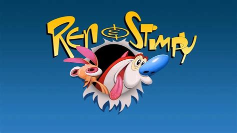 Ren & Stimpy Reboot Drops New Update on Fans